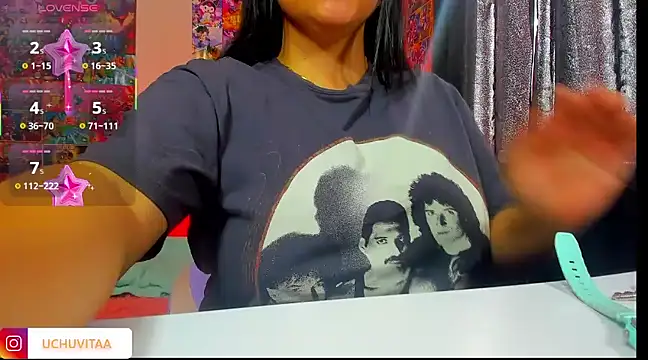 Kym Owens online show from March 2025 08:54:02 PM