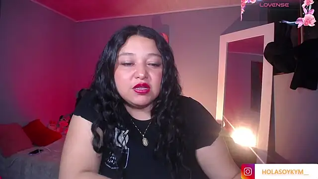 Kym Owens online show from December 2025 02:39:01 AM