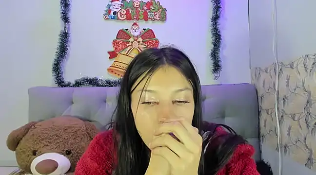 Emma-Wilson online show from December 2024 04:41:02 AM