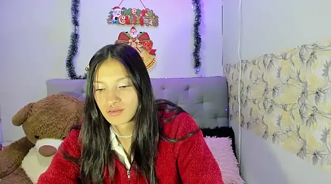 Emma-Wilson online show from December 2024 03:49:02 AM