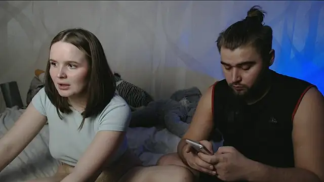 Snapshot of Pair_of_Gods_ chatting on January 2025 07:24:01 PM Pair of Gods  online show from January 2025 07:24:01 PM