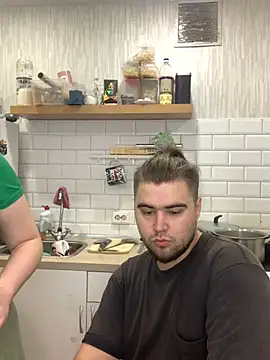 Snapshot of Pair_of_Gods_ chatting on February 2025 11:54:01 AM Pair of Gods  online show from February 2025 11:54:01 AM