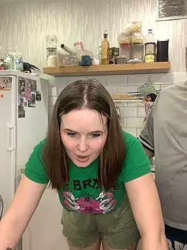 Snapshot of Pair_of_Gods_ chatting on February 2025 02:58:02 PM Pair of Gods  online show from February 2025 02:58:02 PM