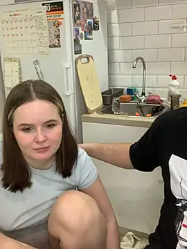 Snapshot of Pair_of_Gods_ chatting on February 2025 02:31:02 PM Pair of Gods  online show from February 2025 02:31:02 PM