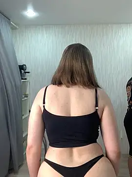 Snapshot of Pair_of_Gods_ chatting on February 2025 01:57:01 PM Pair of Gods  online show from February 2025 01:57:01 PM