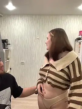 Snapshot of Pair_of_Gods_ chatting on February 2025 12:23:02 PM Pair of Gods  online show from February 2025 12:23:02 PM