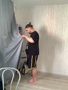 Snapshot of Pair_of_Gods_ chatting on March 2025 11:38:01 AM Pair of Gods  online show from March 2025 11:38:01 AM