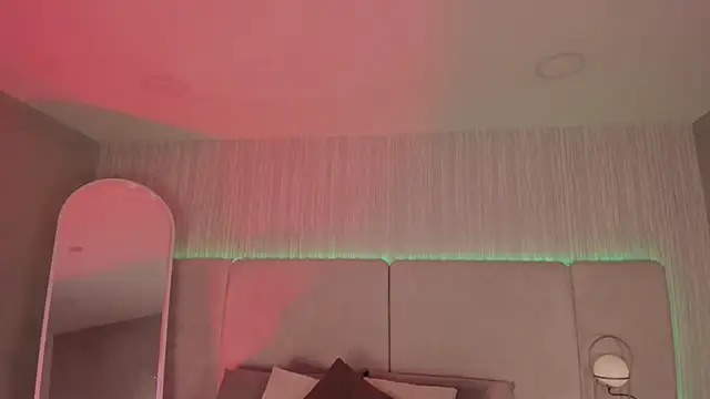 MALENA-ANGEL online show from November 2025 07:35:01 PM