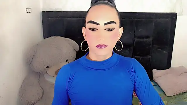 Michell Queen online show from September 2025 03:06:02 AM