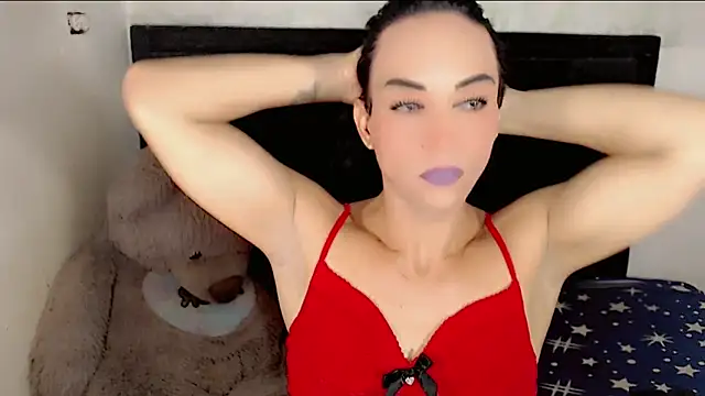 Michell Queen online show from February 2026 06:21:02 AM