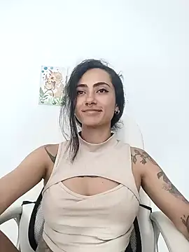 paula brunette online show from December 2024 05:59:02 AM