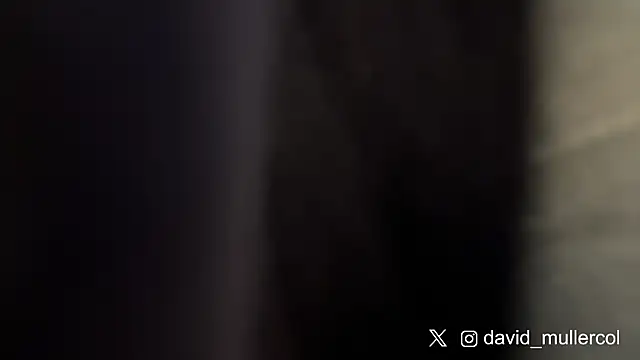 David Brown18 online show from February 2025 01:14:02 AM