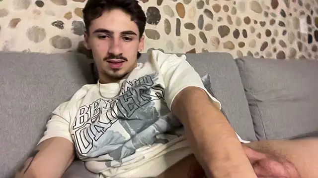 David Brown18 online show from November 2025 02:00:01 AM