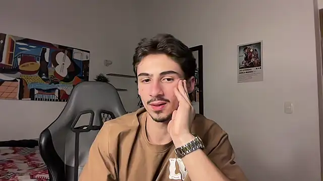 David Brown18 online show from December 2025 04:21:01 AM