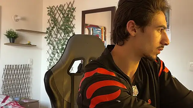 David Brown18 online show from February 2026 05:17:01 PM