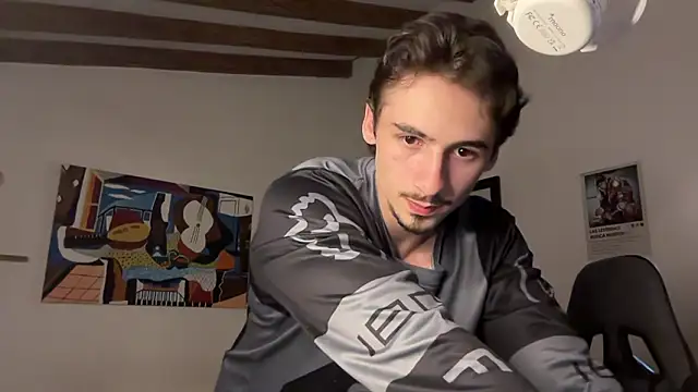 David Brown18 online show from February 2026 01:13:01 AM