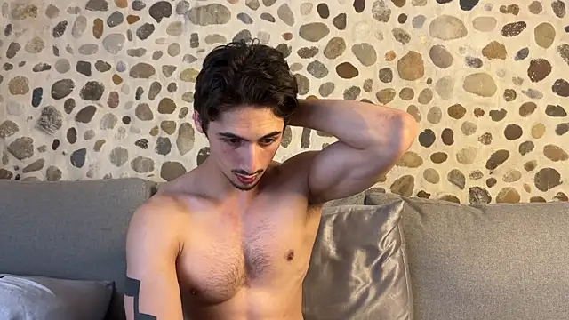 Snapshot of David_Brown18 chatting on April 2026 03:46:01 AM David Brown18 online show from April 2026 03:46:01 AM
