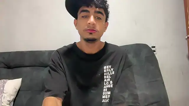 dominic brandd23 online show from December 2025 01:11:01 AM