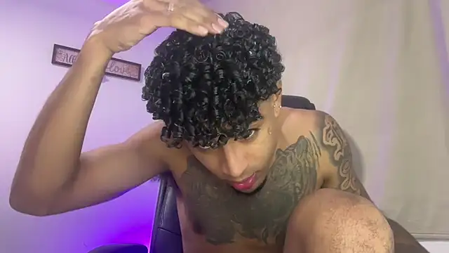 dominic brandd23 online show from February 2026 06:40:01 AM