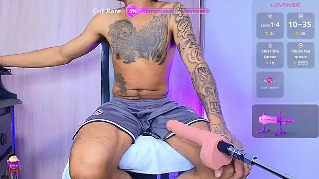 Snapshot of dominic_brandd23 chatting on March 2026 01:22:02 AM dominic brandd23 online show from March 2026 01:22:02 AM