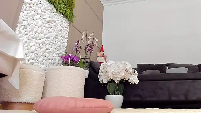 Deliciouslips online show from March 2025 06:35:02 AM