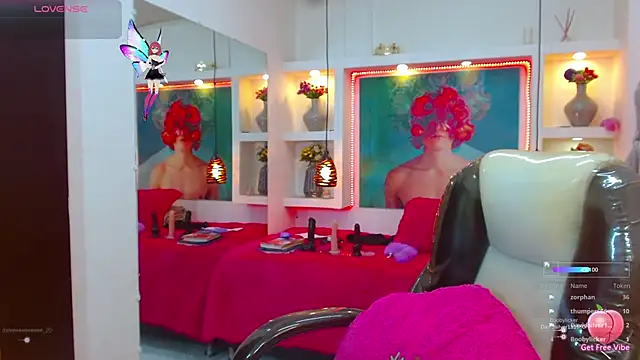 Snapshot of lorenapinto chatting on November 2025 10:30:01 PM lorenapinto online show from November 2025 10:30:01 PM