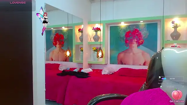 Snapshot of lorenapinto chatting on November 2025 02:47:02 AM lorenapinto online show from November 2025 02:47:02 AM