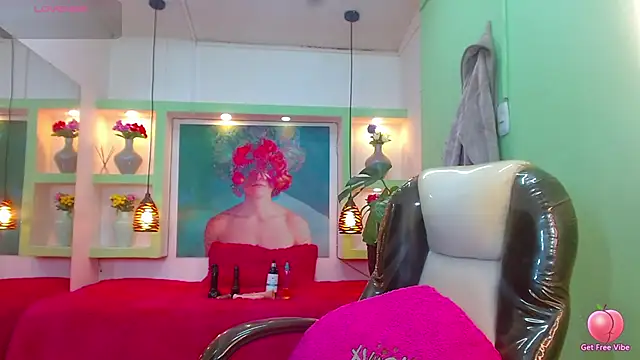 Snapshot of lorenapinto chatting on December 2025 04:22:01 AM lorenapinto online show from December 2025 04:22:01 AM