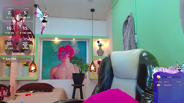 Snapshot of lorenapinto chatting on December 2025 07:53:02 PM lorenapinto online show from December 2025 07:53:02 PM