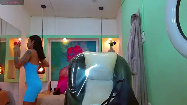 lorenapinto online show from March 2026 03:05:02 PM