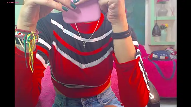 lorenapinto online show from April 2026 03:43:02 AM