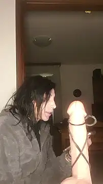 freyamoret online show from February 2026 04:55:01 AM