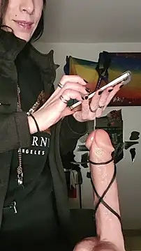 freyamoret online show from February 2026 04:00:01 AM