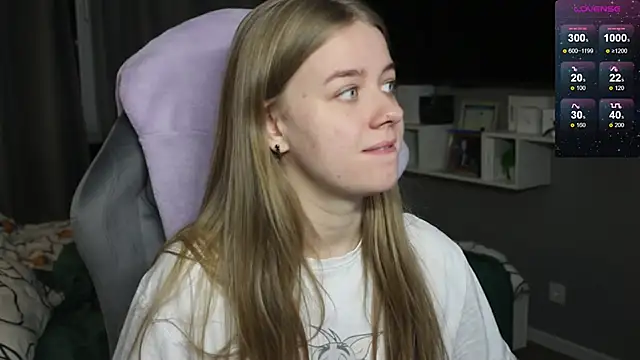 candy maggie online show from December 2024 05:04:01 PM