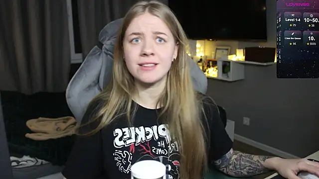 candy maggie online show from January 2025 04:34:01 PM