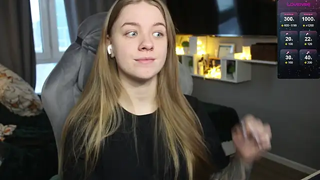 candy maggie online show from January 2025 12:56:01 PM