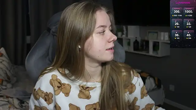 candy maggie online show from January 2025 02:26:01 PM