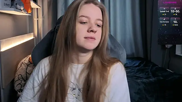 candy maggie online show from February 2025 09:20:02 AM