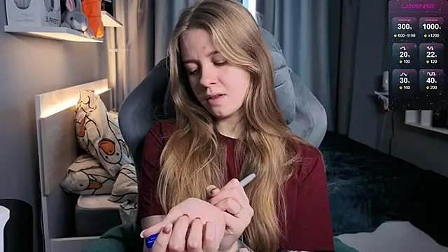 candy maggie online show from February 2025 12:54:01 PM