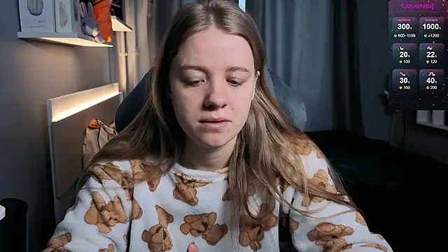 candy maggie online show from March 2025 09:03:02 AM