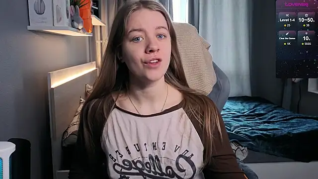 candy maggie online show from March 2025 08:50:02 AM