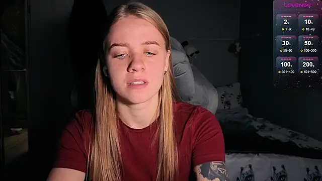 candy maggie online show from September 2025 06:30:02 PM