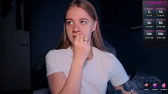 candy maggie online show from October 2025 06:27:02 PM