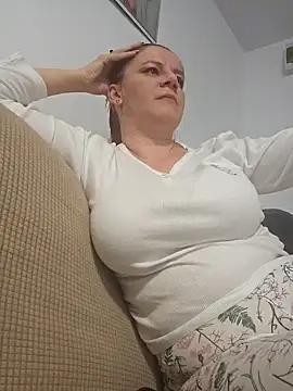 KristenVega online show from January 2025 07:17:01 PM