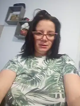 KristenVega online show from January 2025 08:04:01 PM