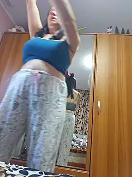 KristenVega online show from October 2025 07:18:02 AM