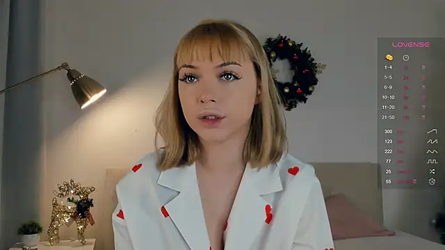 KateDolphin online show from December 2024 03:46:01 PM