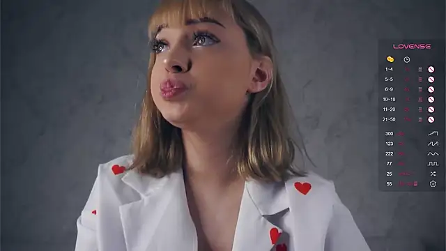 KateDolphin online show from February 2025 08:41:01 PM