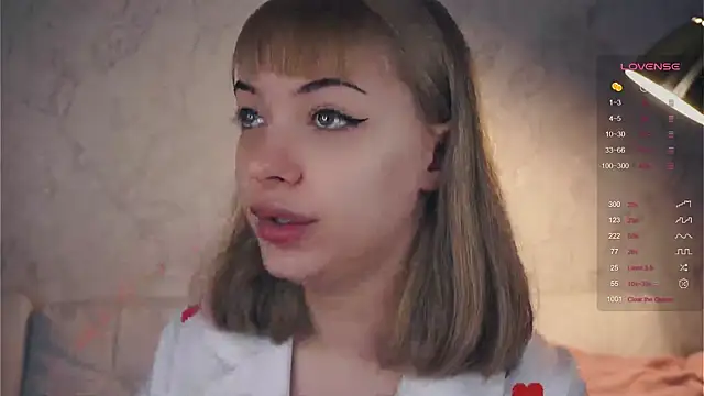 KateDolphin online show from March 2025 04:33:02 PM