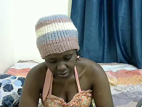 Kariselle- online show from February 2025 06:42:02 PM